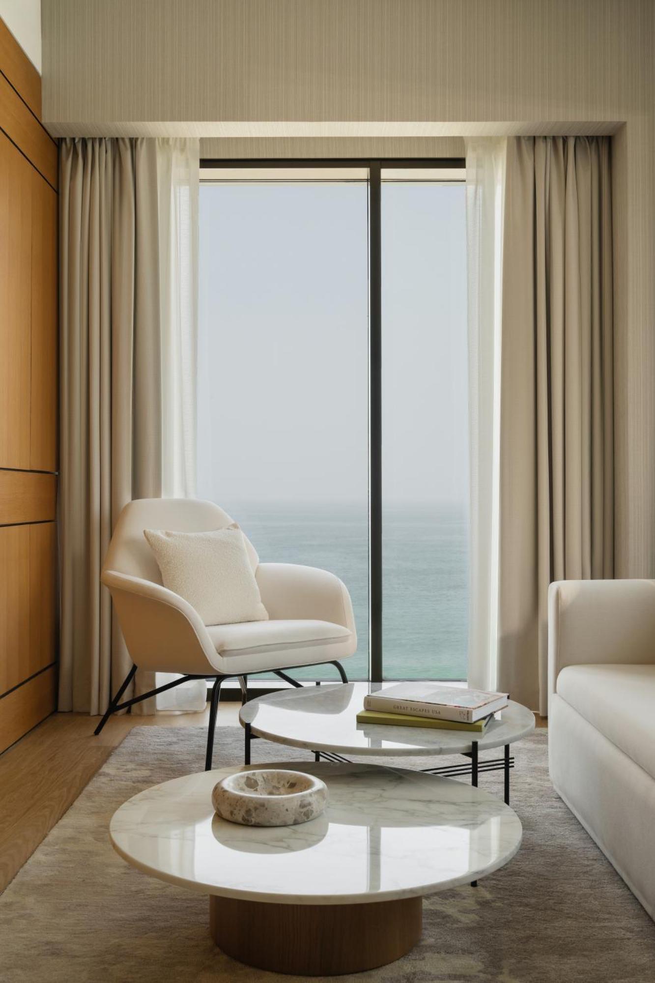 Delano At Bluewaters Dubai
