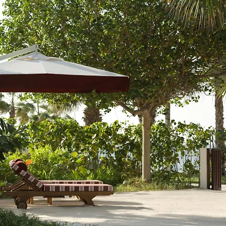 Delano Dubai At Bluewaters Hotel Exterior photo
