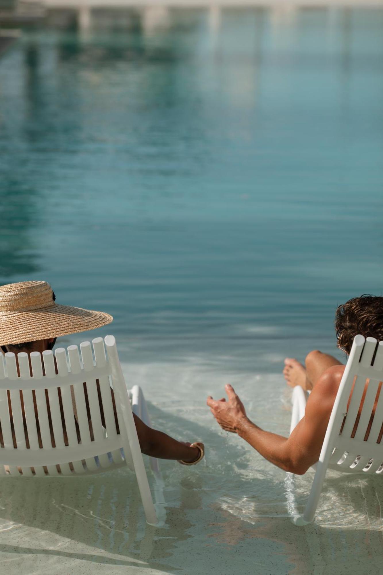 Delano At Bluewaters