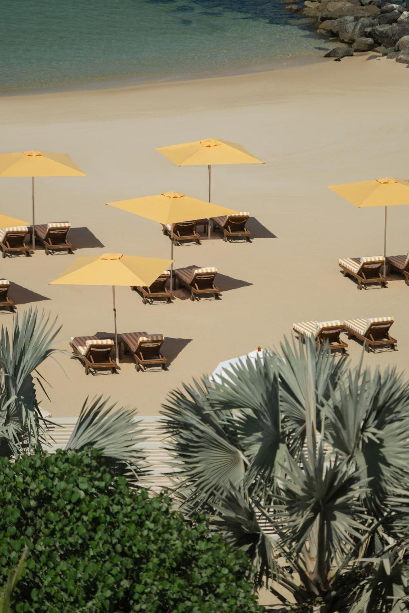 Delano At Bluewaters Курортный комплекс Дубай