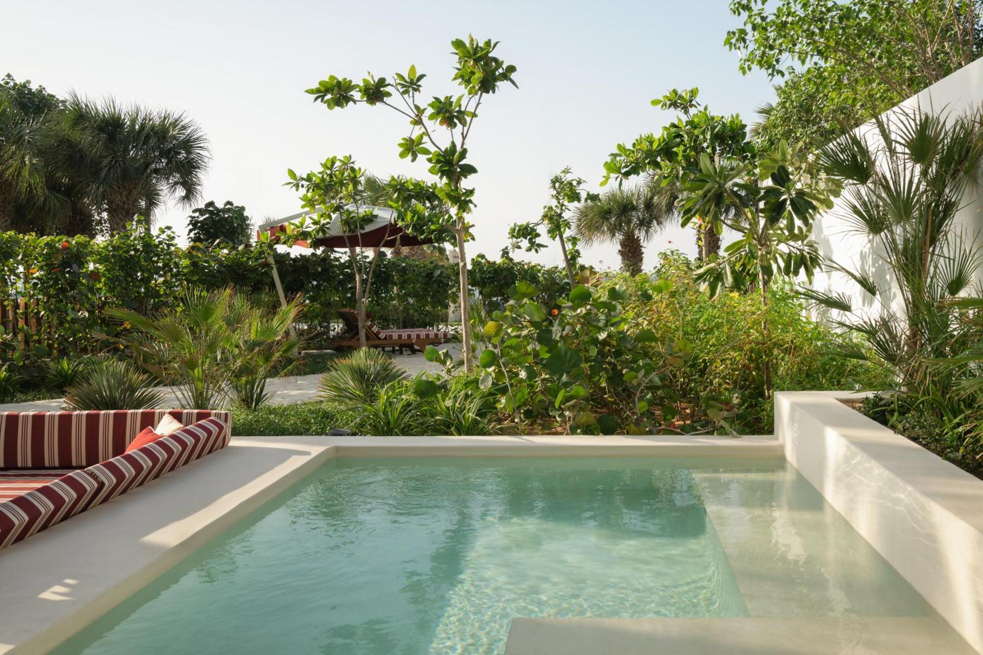 Resort Delano At Bluewaters