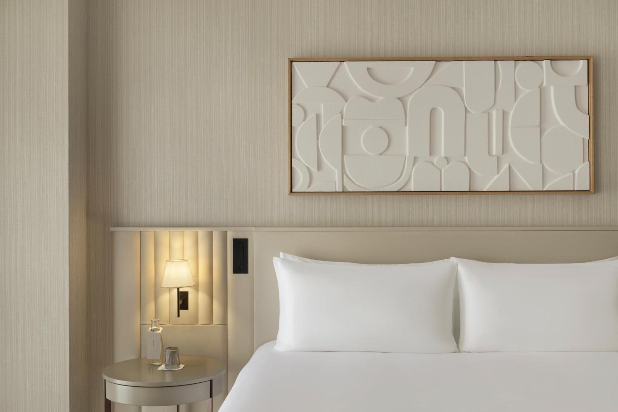 Delano At Bluewaters Курортный комплекс