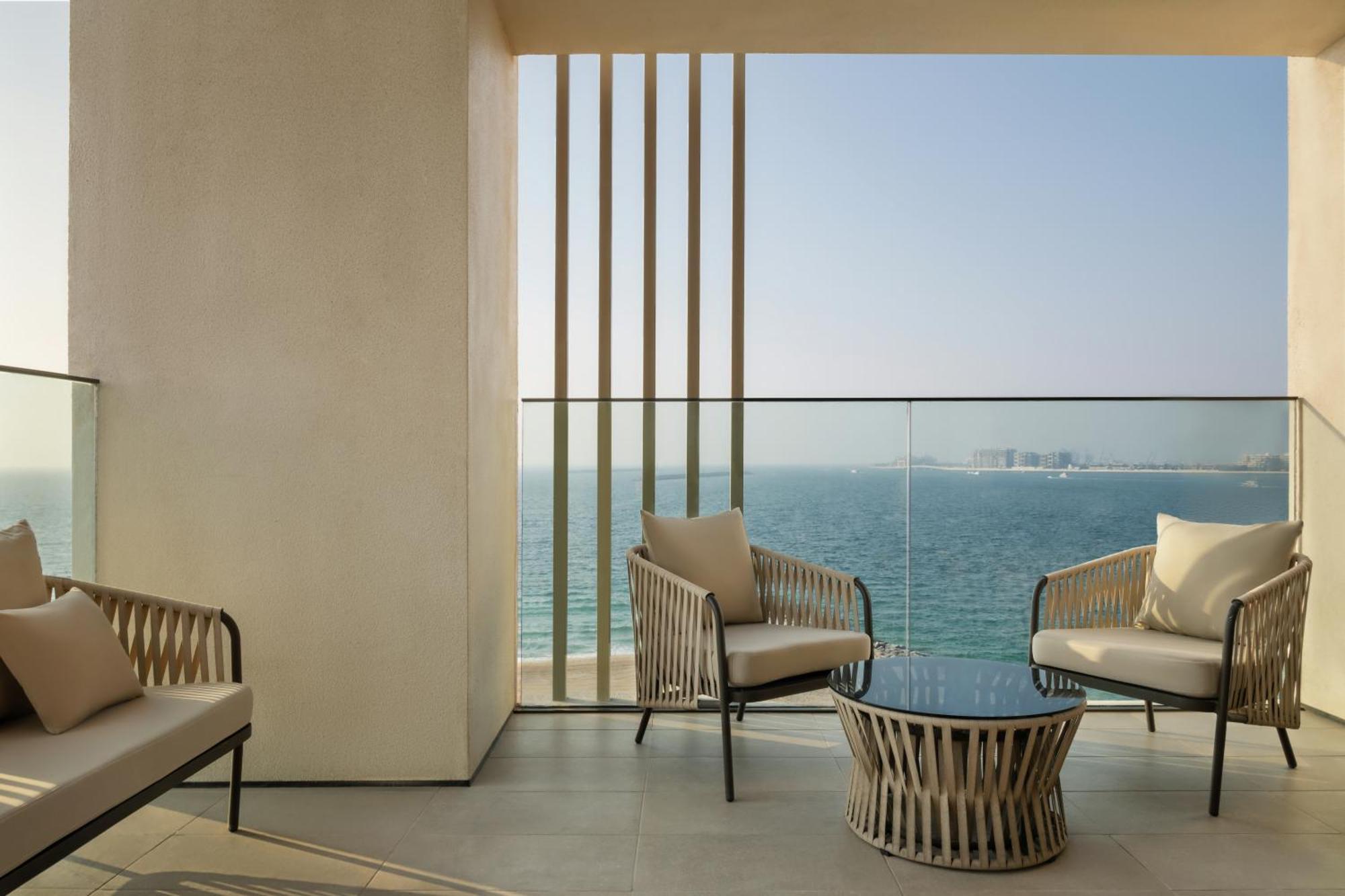 Delano At Bluewaters Курортный комплекс 5*