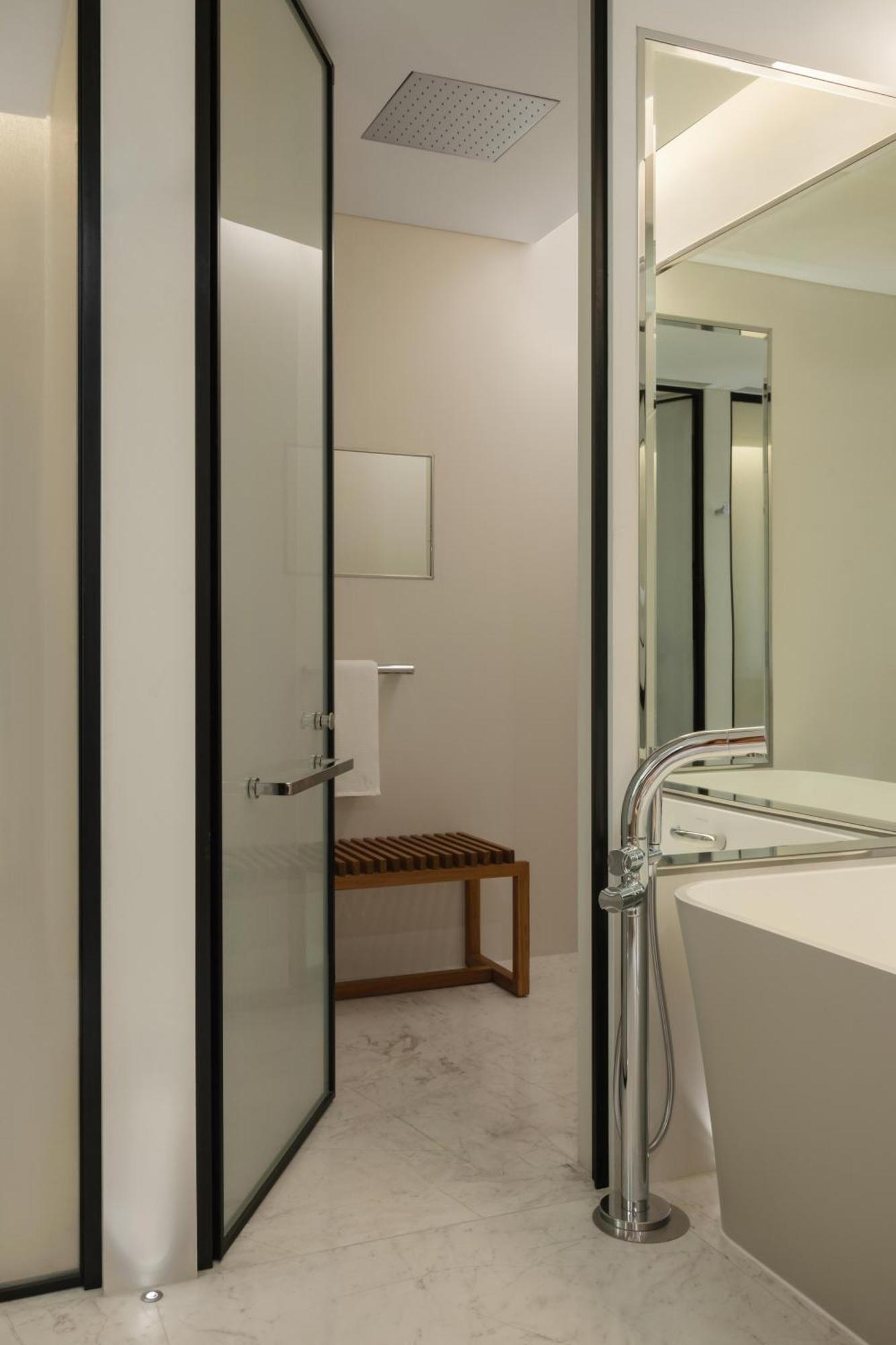 Delano At Bluewaters Курортный комплекс